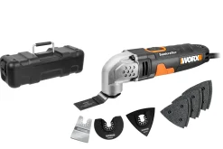 Multitools|Brico Worx Multitool Wx667
