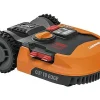 Grasmaaiers|Brico Worx Robotmaaier Landroid L2000 20V