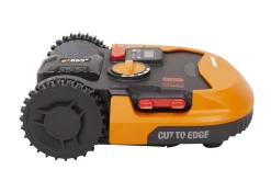 Grasmaaiers|Brico Worx Robotmaaier Landroid L2000 20V