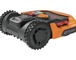 Grasmaaiers|Brico Worx Robotmaaier Landroid L2000 20V