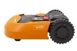 Grasmaaiers|Brico Worx Robotmaaier Landroid L2000 20V