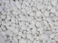 Brico Xaralyn Witte Kiezelstenen 3Kg
