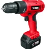 Boormachines|Brico Xceed Accuboormachine Ex114Cdtg 14,4V (1 Accu)