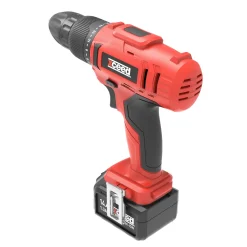 Boormachines|Brico Xceed Accuboormachine Ex114Cdtg 14,4V (1 Accu)