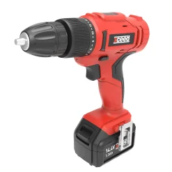 Boormachines|Brico Xceed Accuboormachine Ex114Cdtg 14,4V (1 Accu)