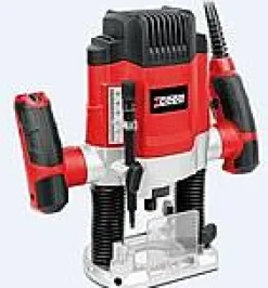 Freesmachines|Brico Xceed Bovenfrees Ex5036 1200W