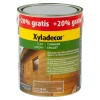 Brico Xyladecor Beits Tuinhuis Lichte Eik Mat 2,5L+500Ml- Beits