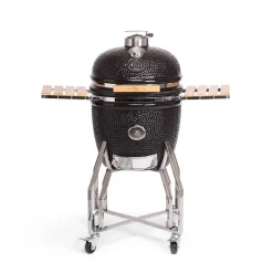 Brico Yakiniku Kamado Barbecue 19 L + Onderstel- Keramische Barbecue