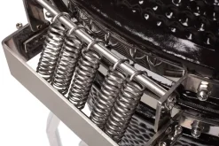Brico Yakiniku Kamado Barbecue 22 Xl + Onderstel- Keramische Barbecue
