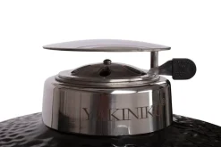 Brico Yakiniku Kamado Barbecue 19 L- Keramische Barbecue