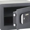 Brico Yale Maximum Security Inbraakwerende Kluis - Skg** - 19 L- Kluizen