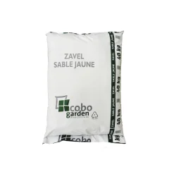 Zand|Brico Zavel 40Kg