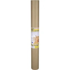 Bouwfolie|Brico Zelfklevend Afdekpapier 500Mmx15M