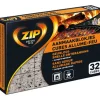 Brico Zip Aanmaakblokjes 'Energy Original' - 32 Stuks